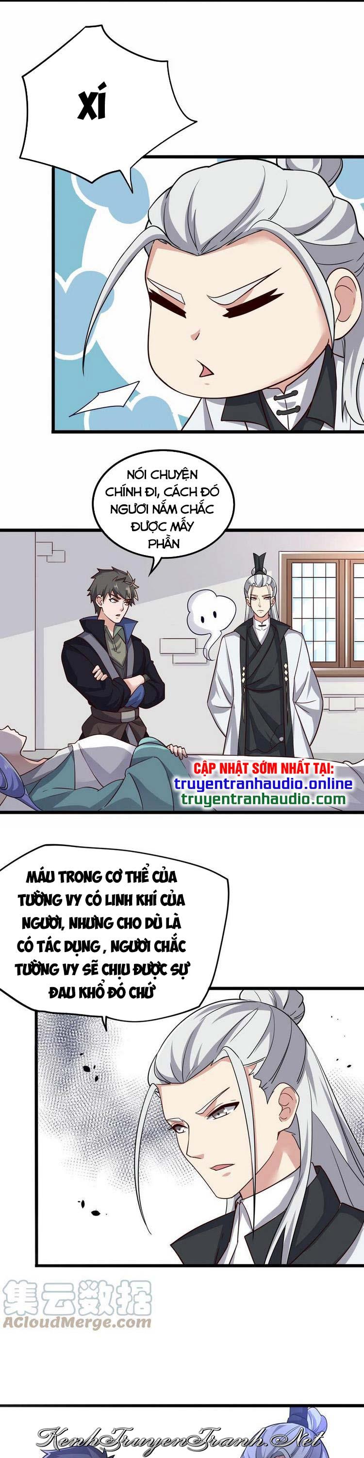 Truyện VI