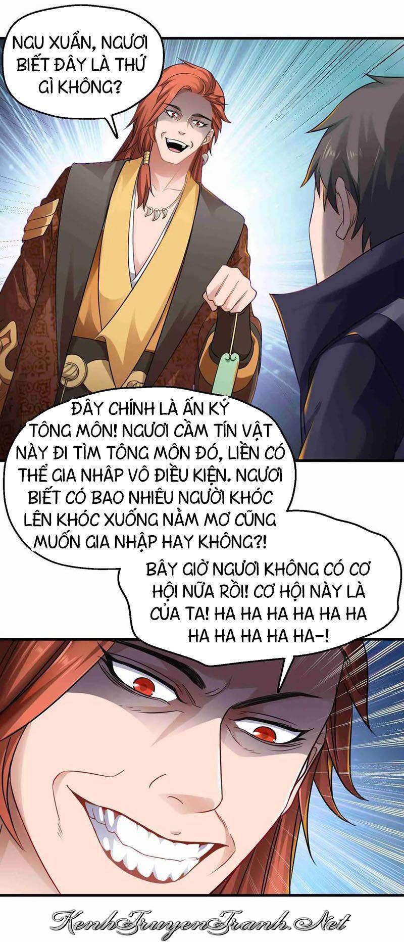 Truyện VI