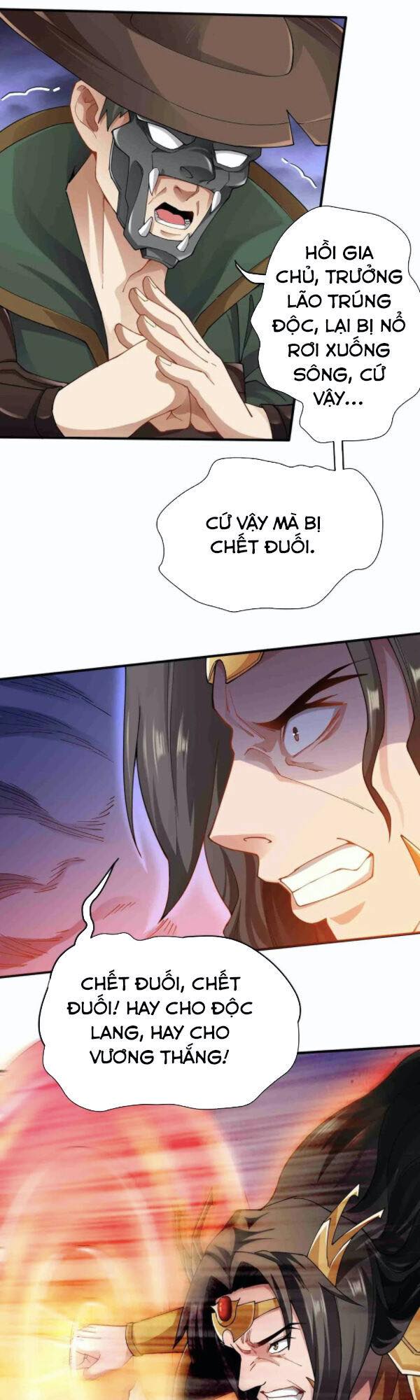 Truyện VI