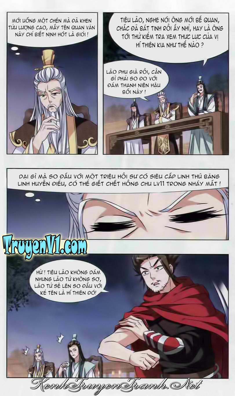 Truyện VI
