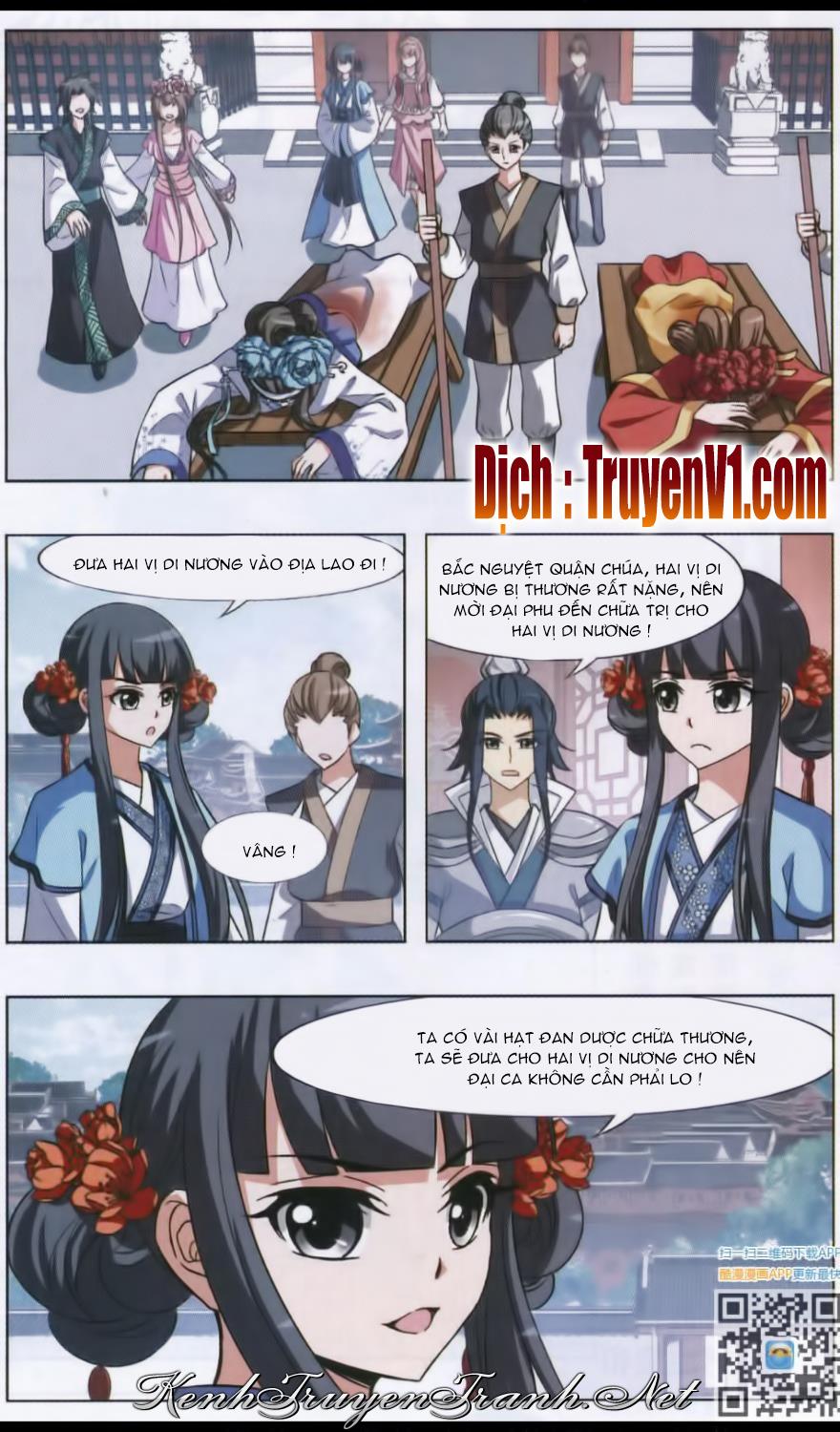 Truyện VI