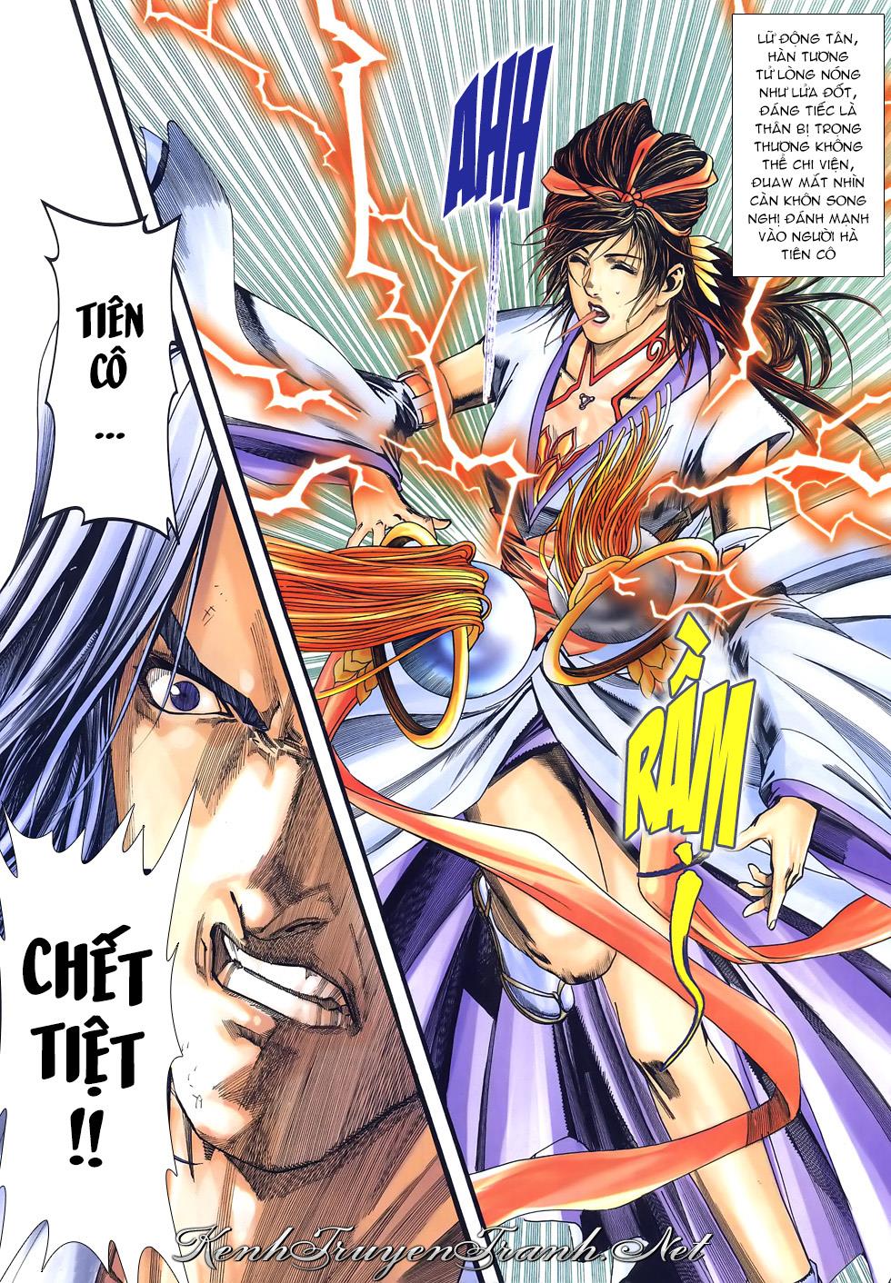 Truyện VI