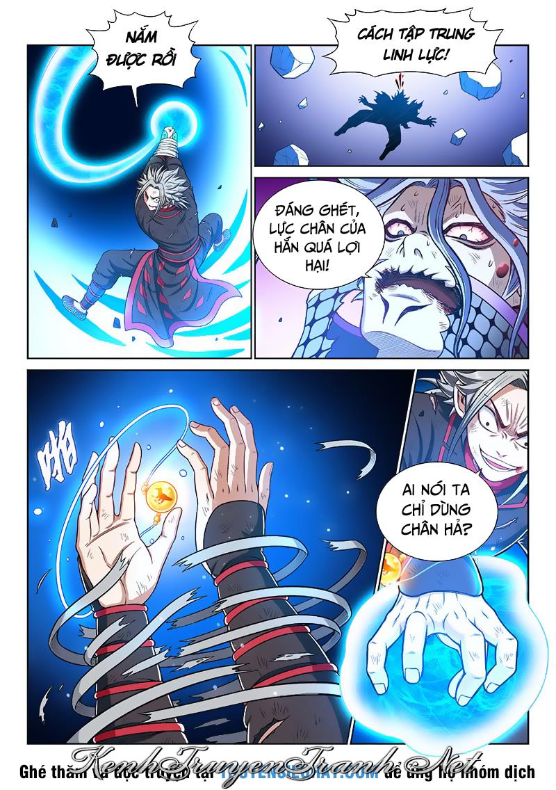 Truyện VI