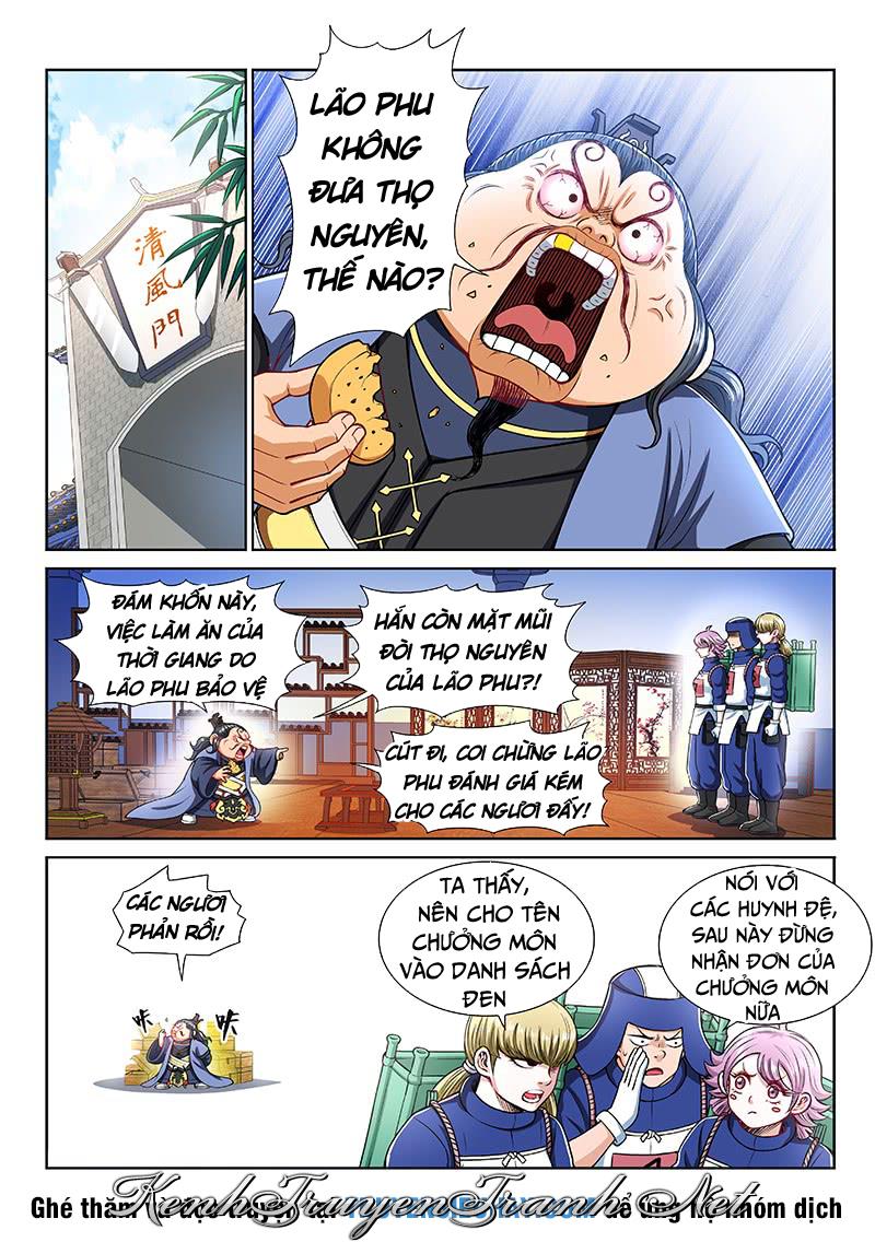 Truyện VI