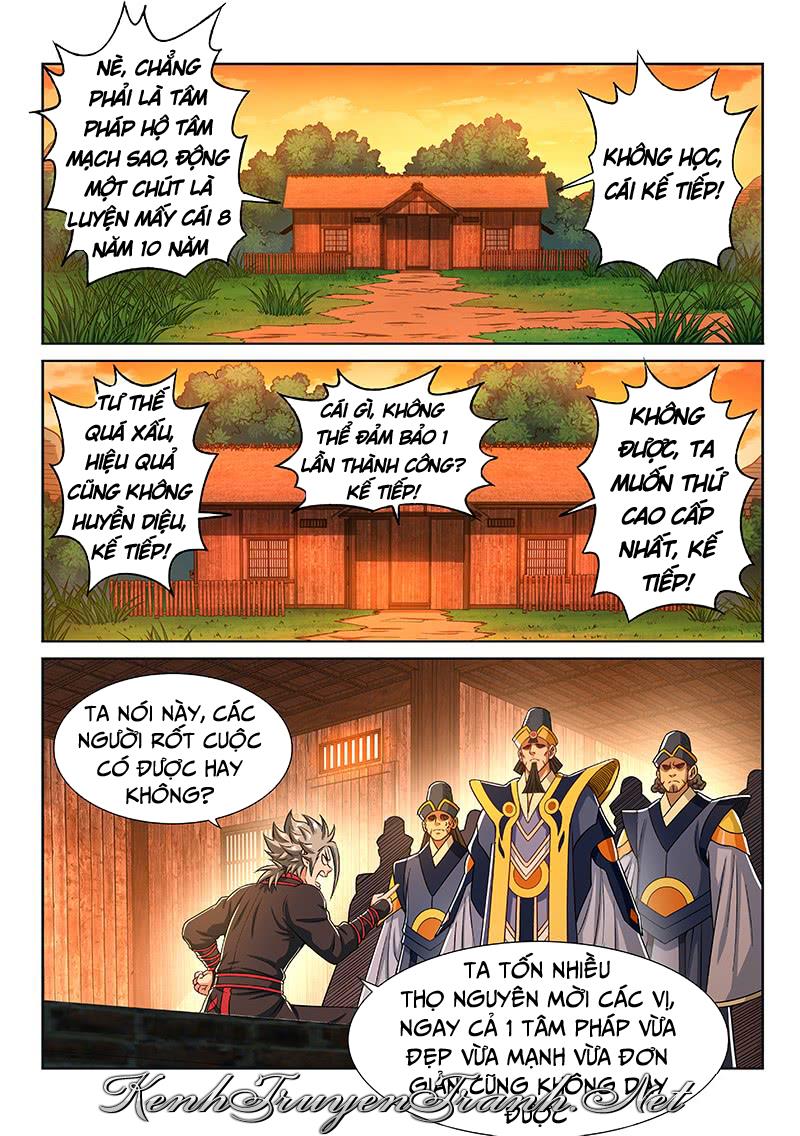 Truyện VI