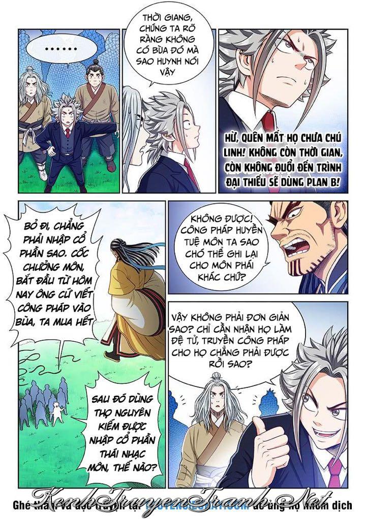 Truyện VI