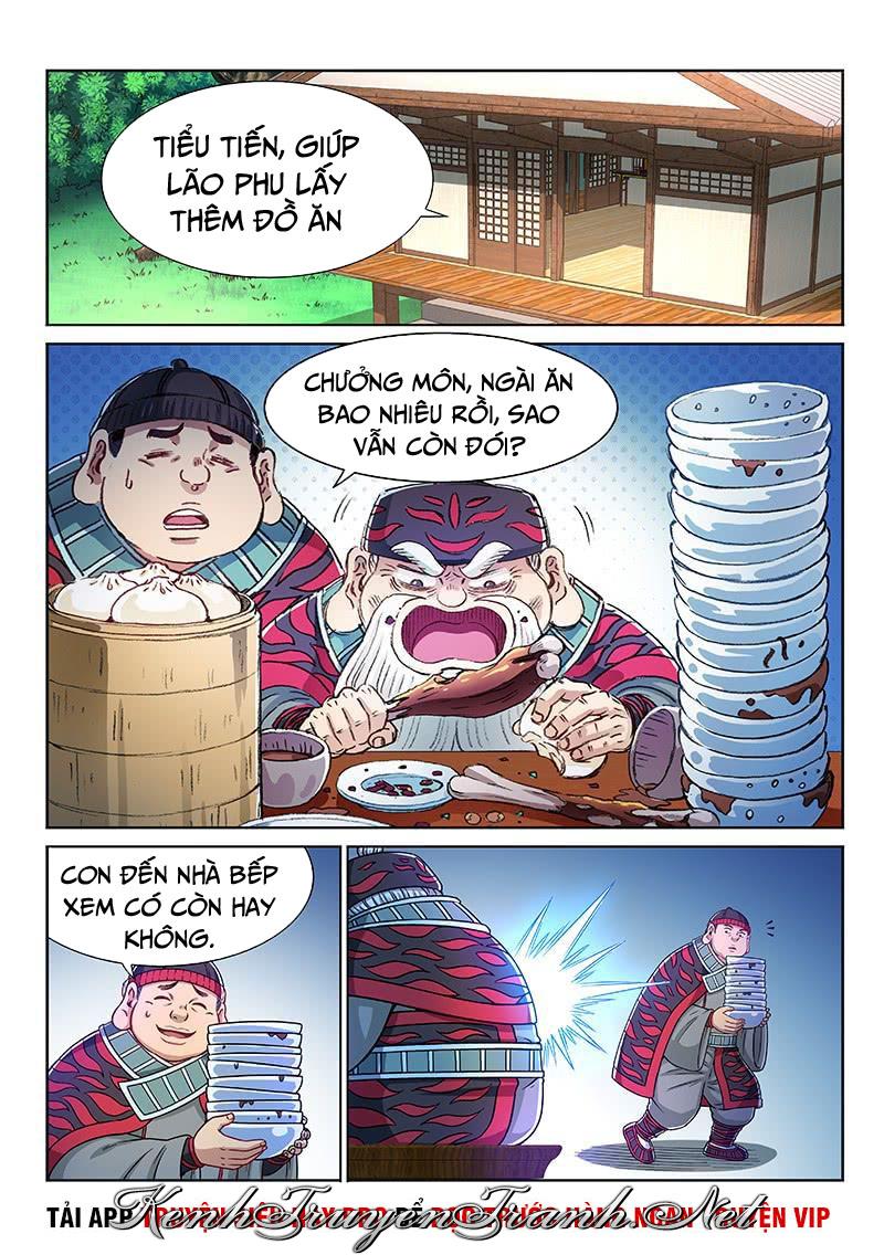 Truyện VI
