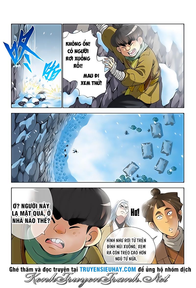 Truyện VI