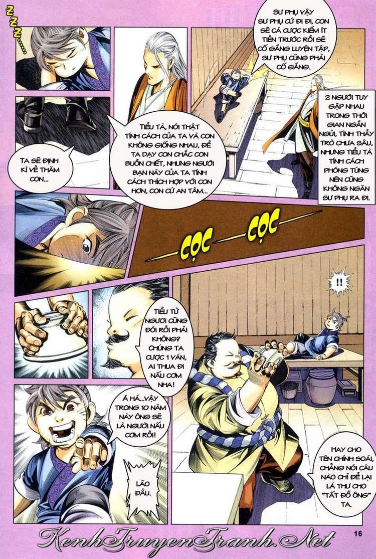 Truyện VI
