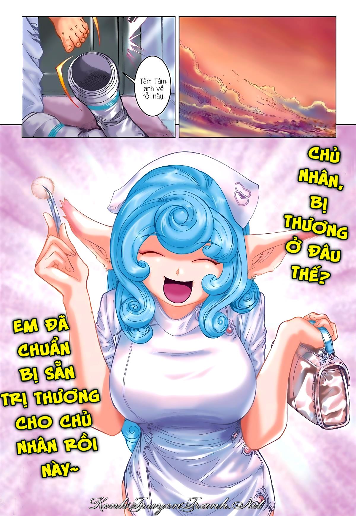 Truyện VI