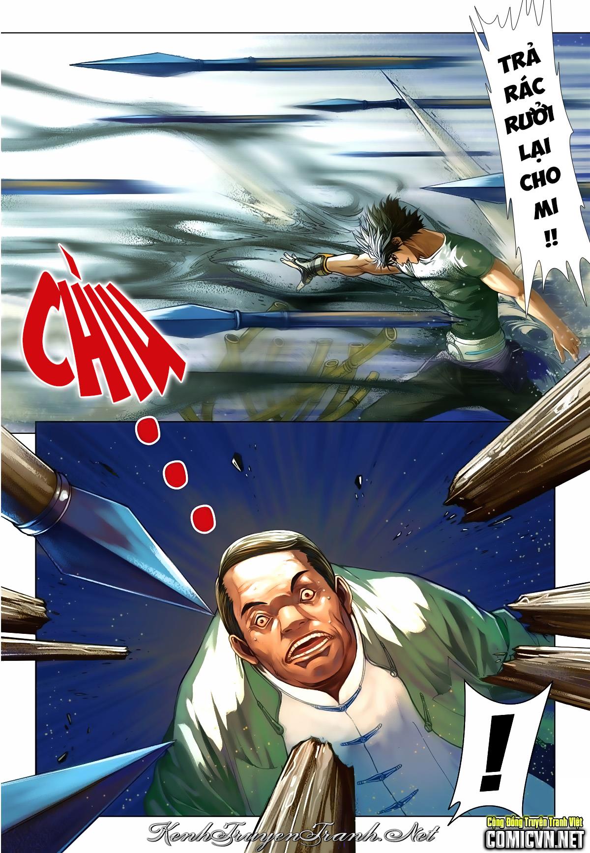 Truyện VI