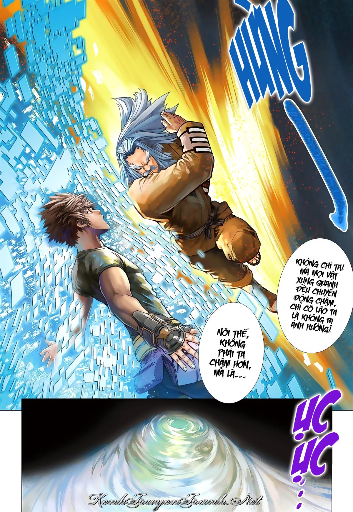 Truyện VI