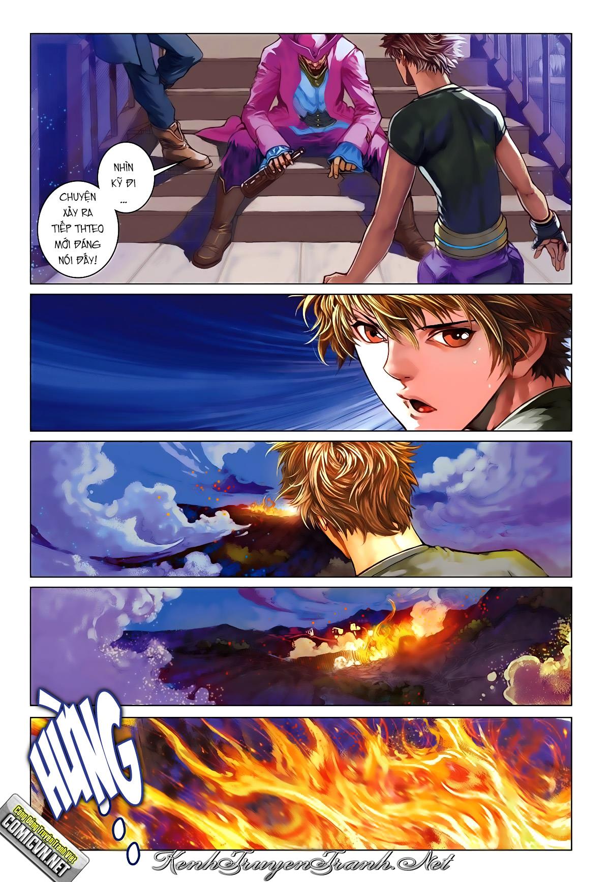 Truyện VI