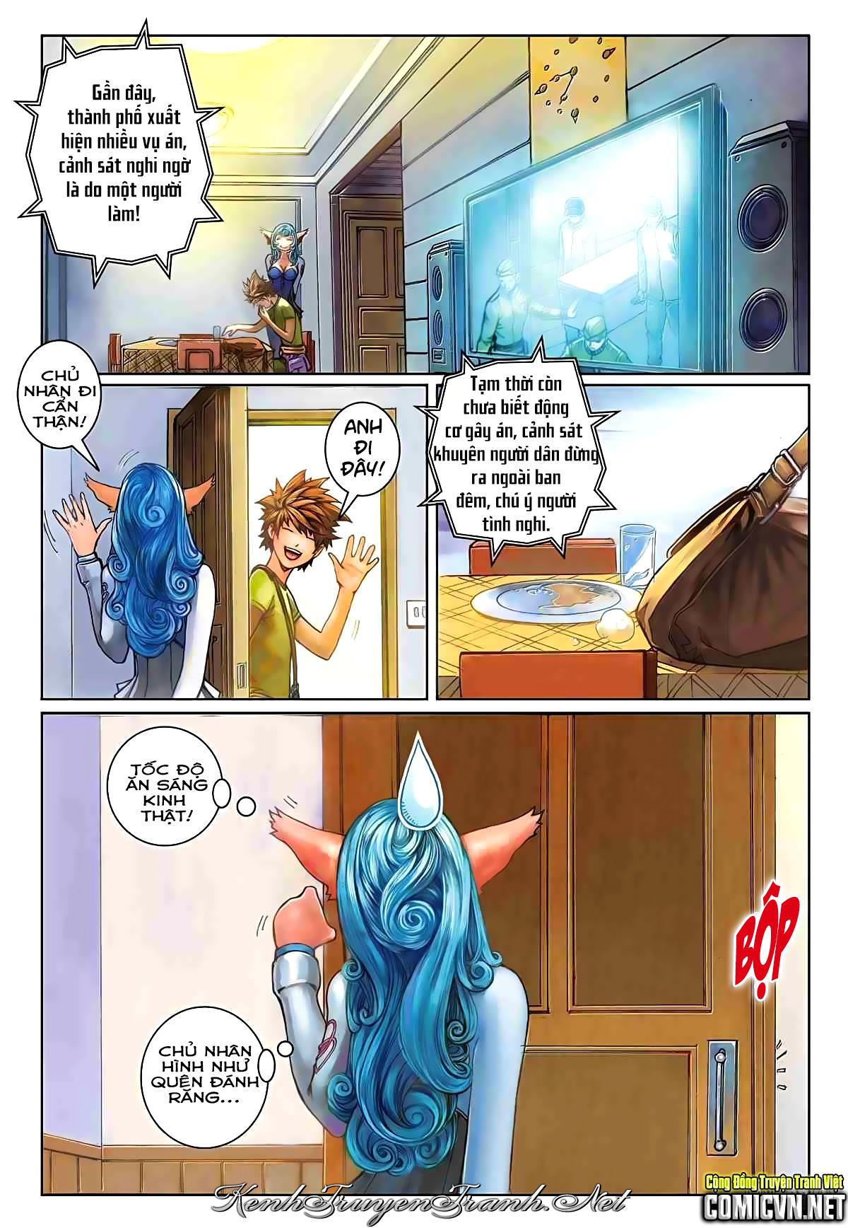 Truyện VI