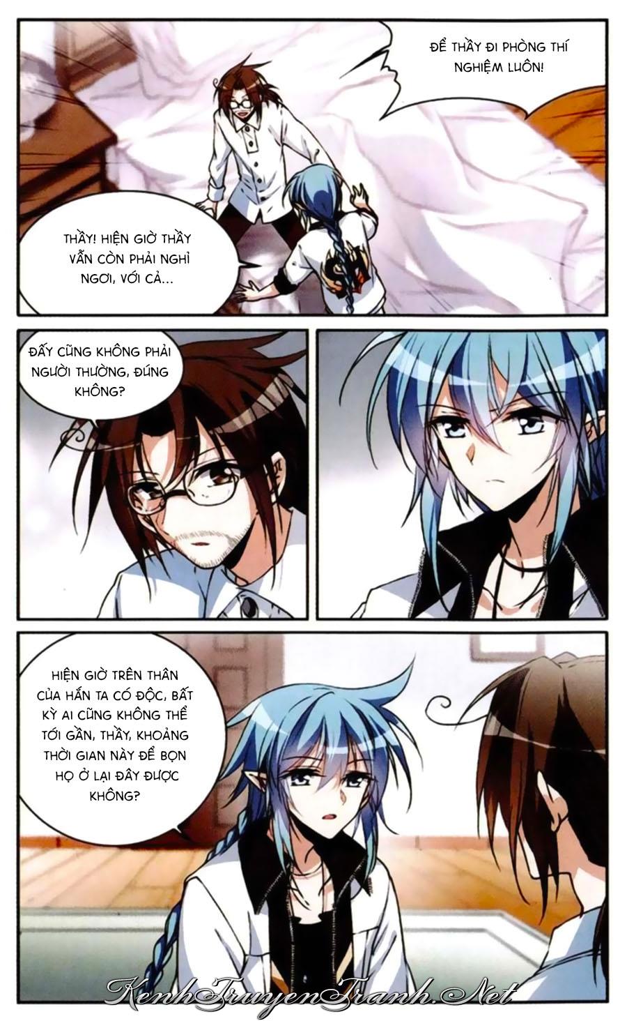 Truyện VI