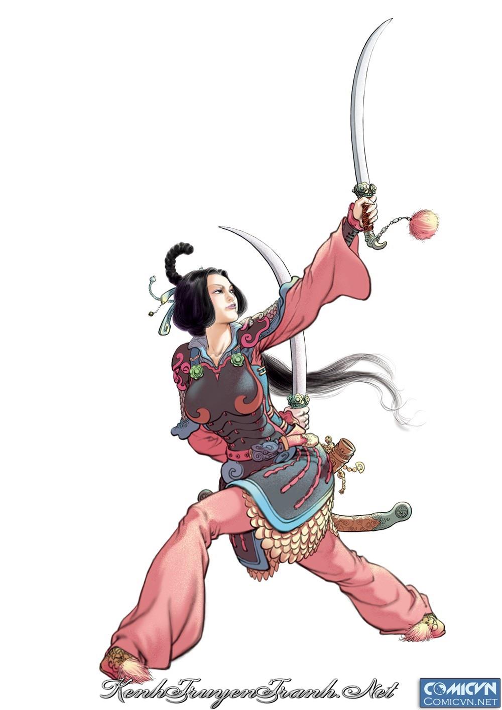 Truyện VI