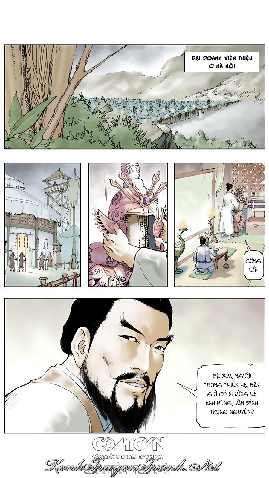 Truyện VI