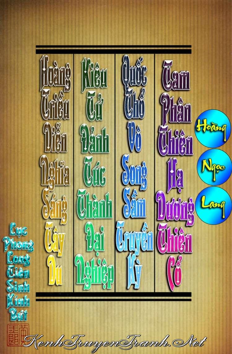 Truyện VI