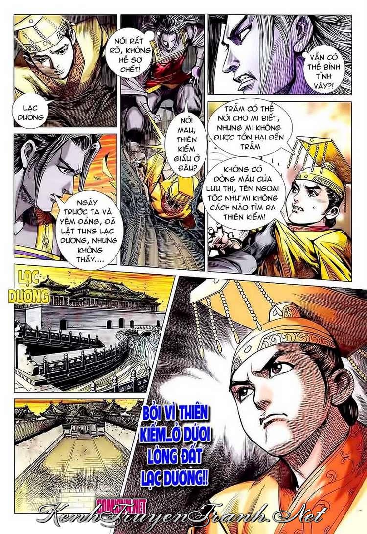 Truyện VI