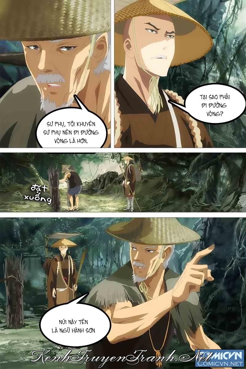 Truyện VI