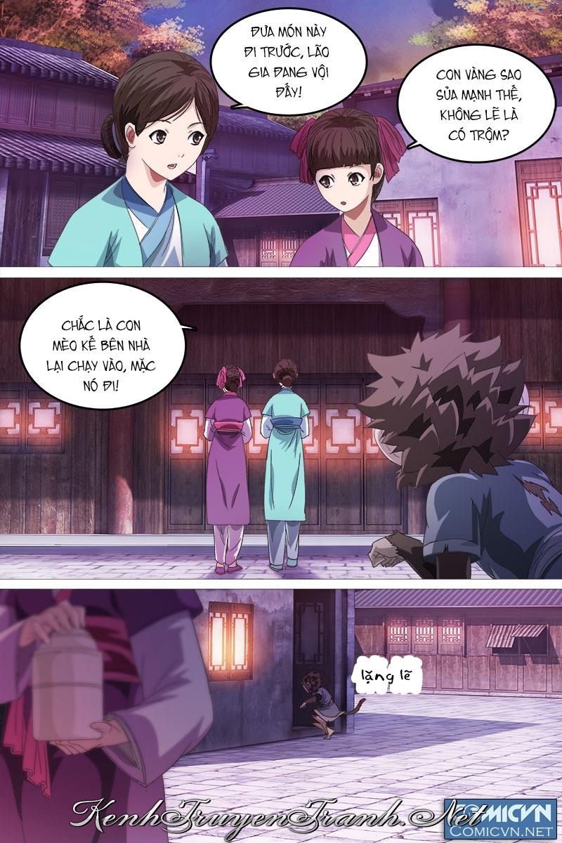 Truyện VI