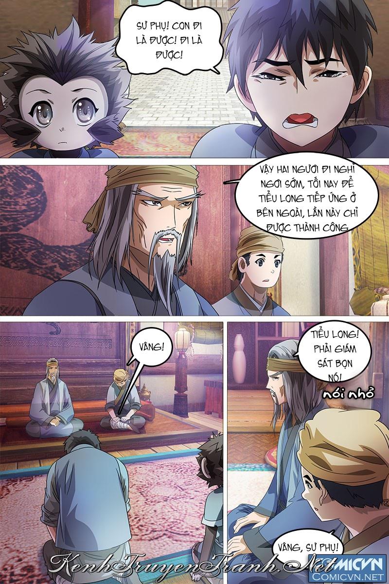 Truyện VI