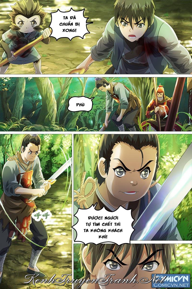 Truyện VI