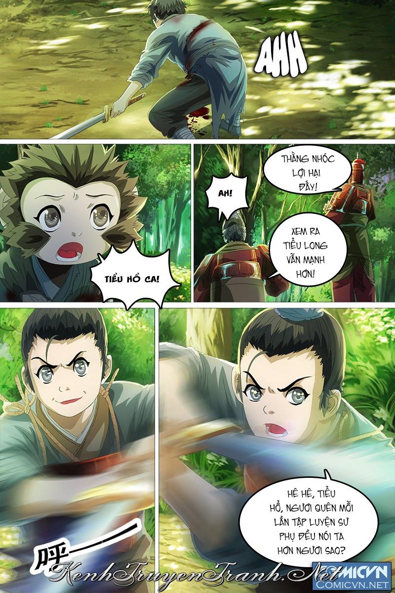 Truyện VI