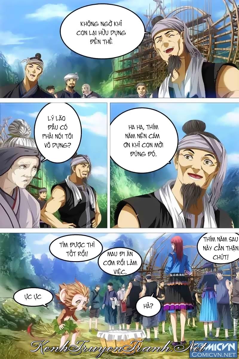 Truyện VI