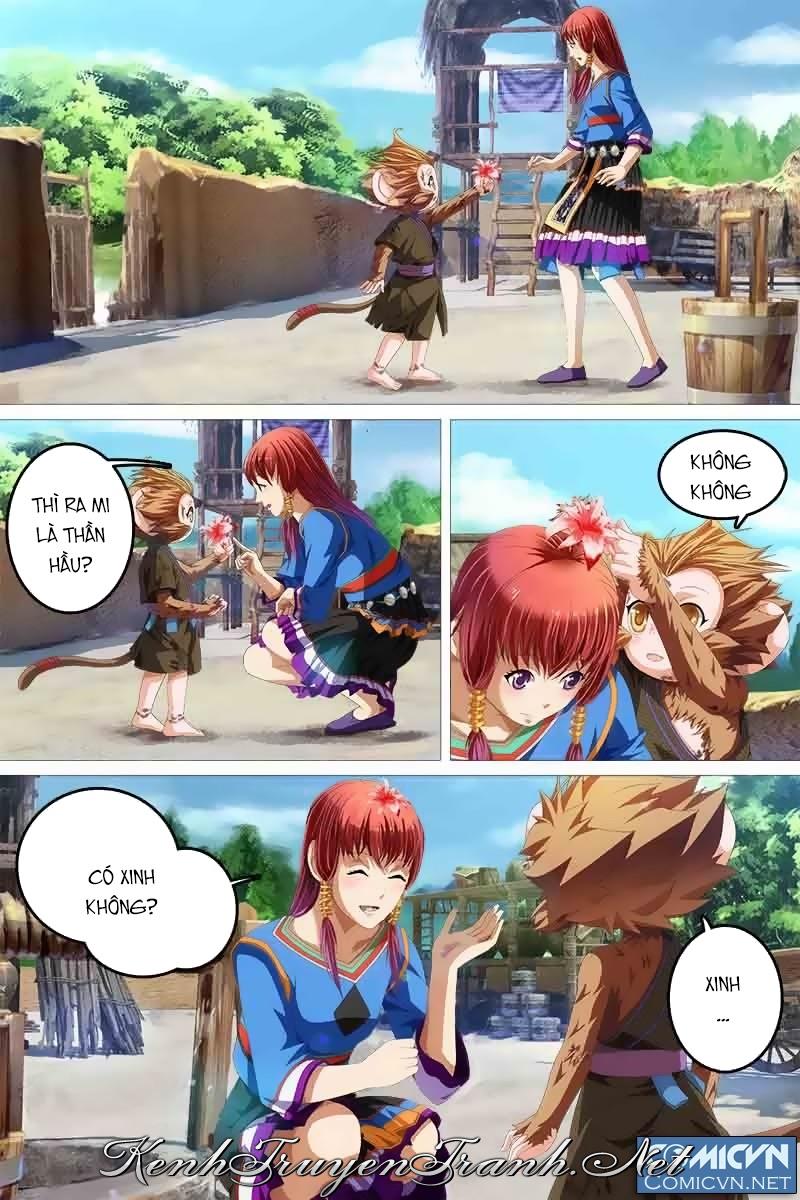 Truyện VI