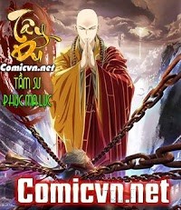 Tây du tầm sư phục ma lục