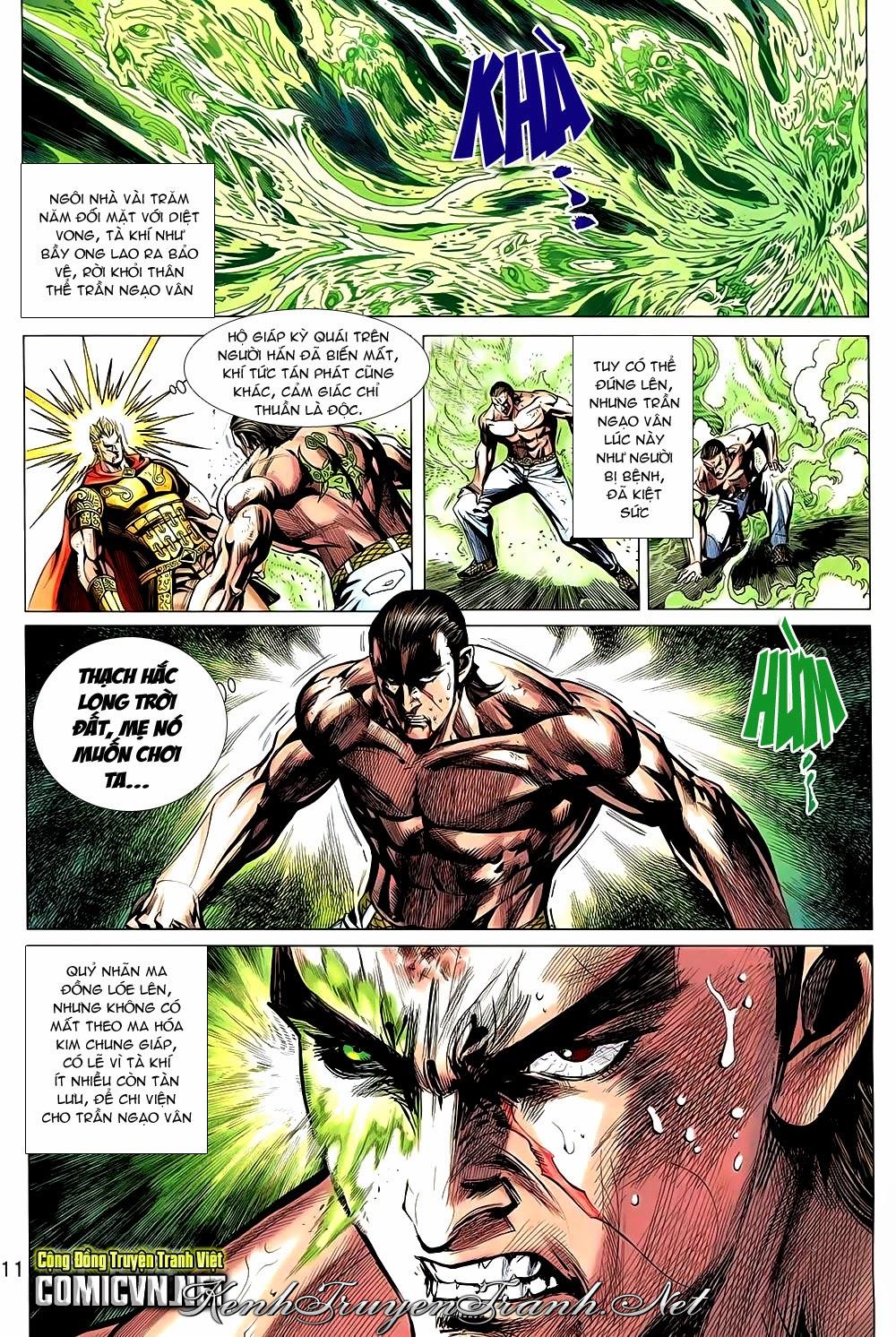 Truyện VI
