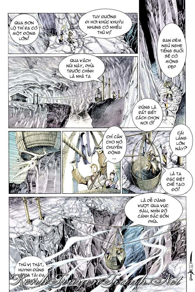 Truyện VI