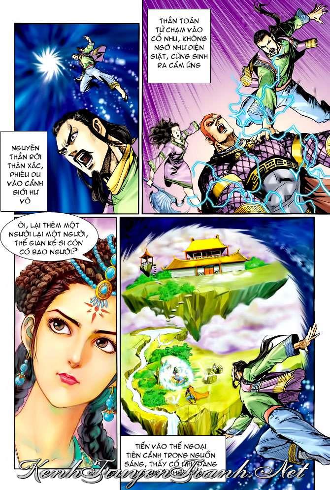 Truyện VI