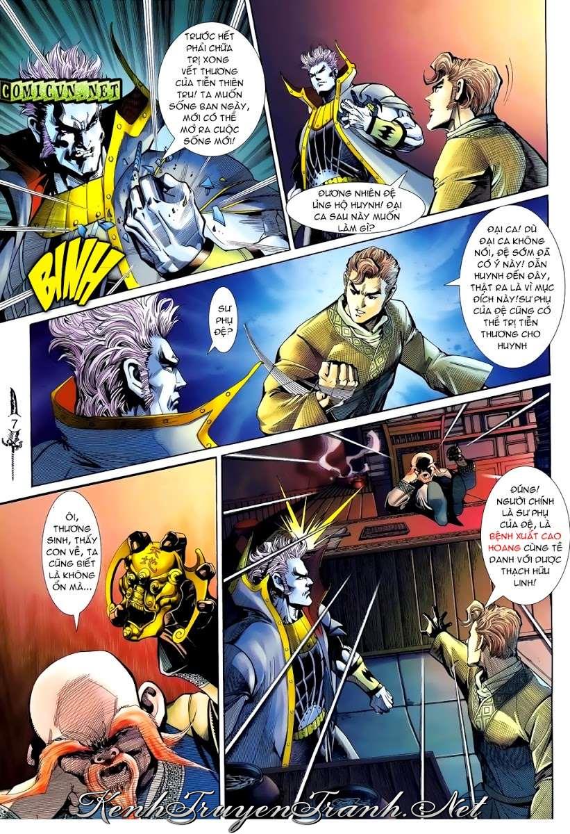 Truyện VI