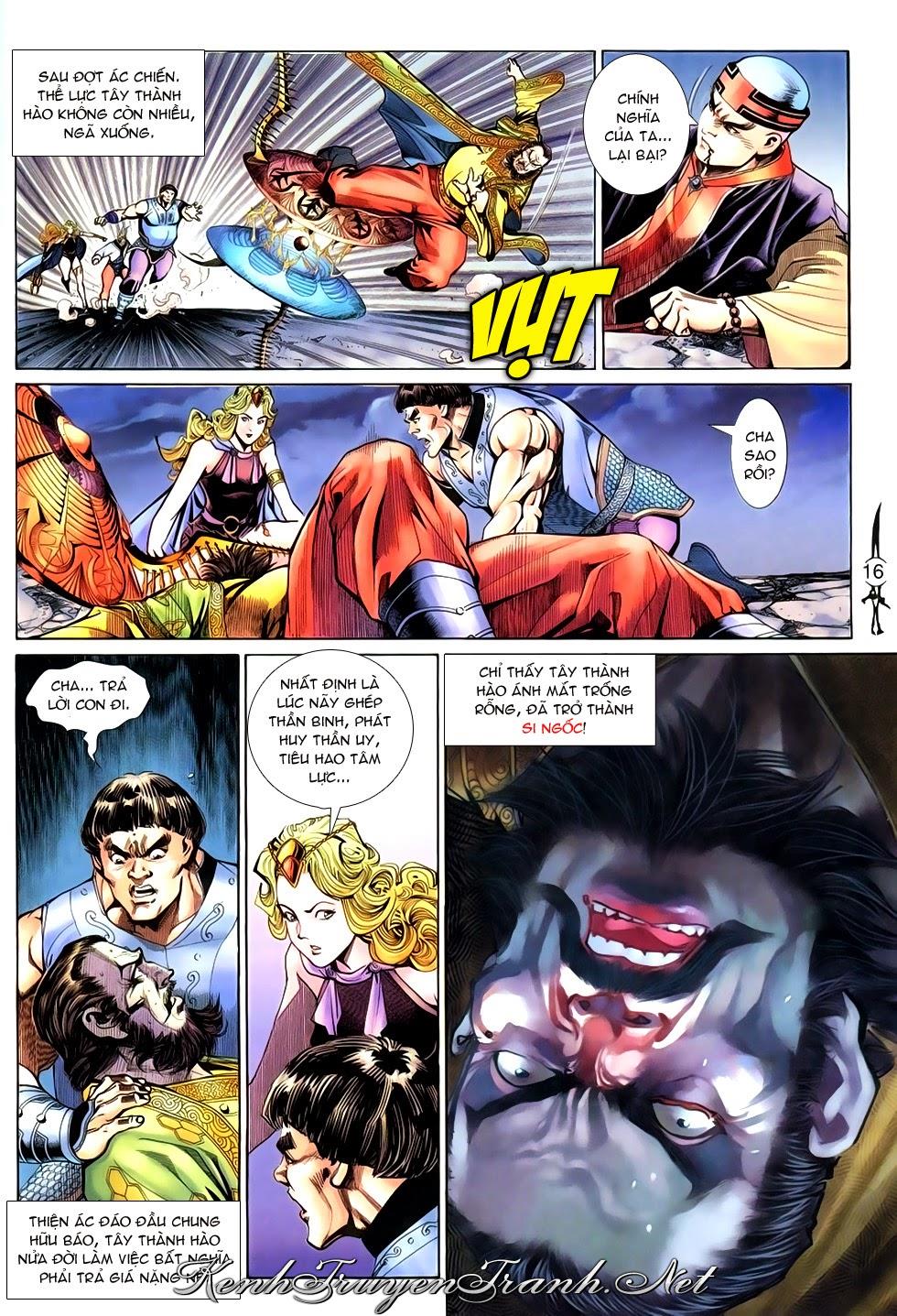 Truyện VI