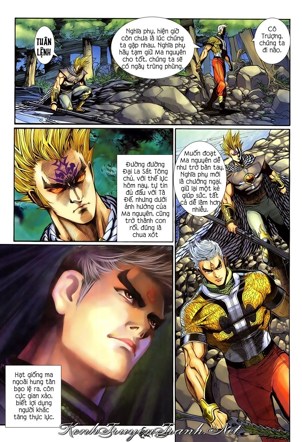Truyện VI