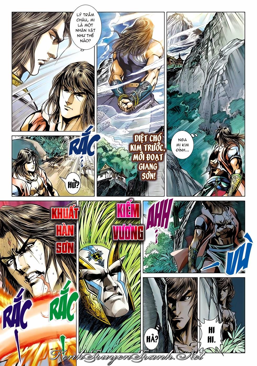 Truyện VI