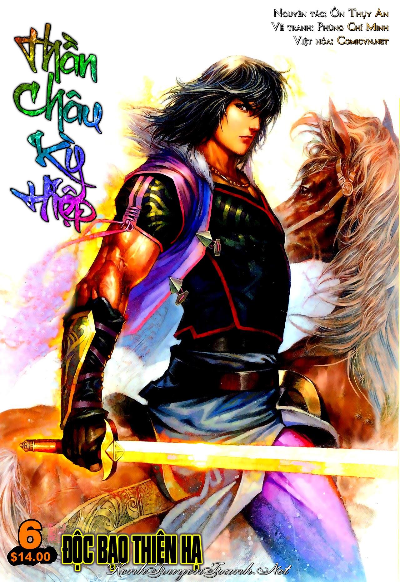 Truyện VI
