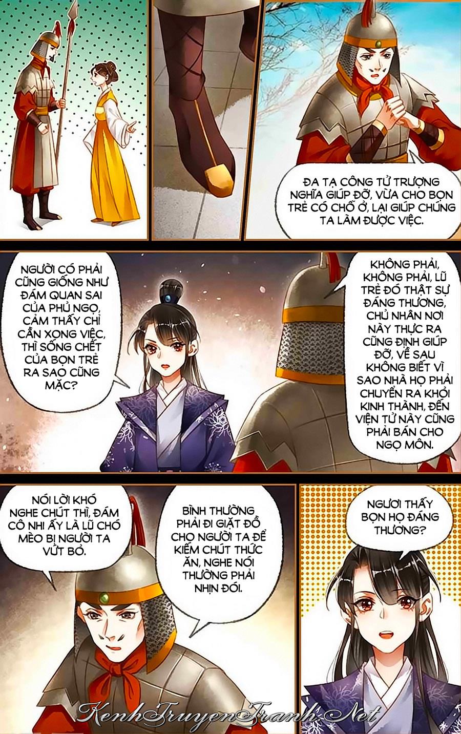 Truyện VI