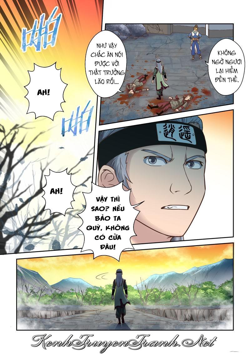 Truyện VI