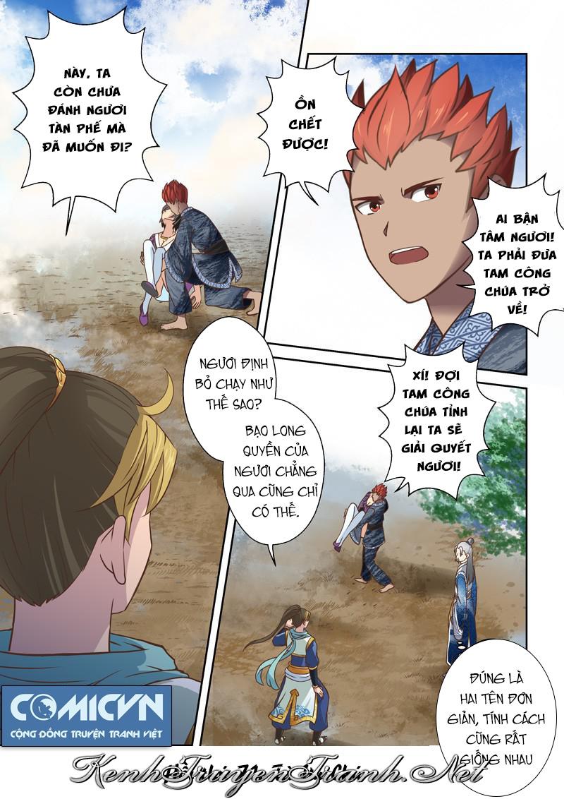Truyện VI