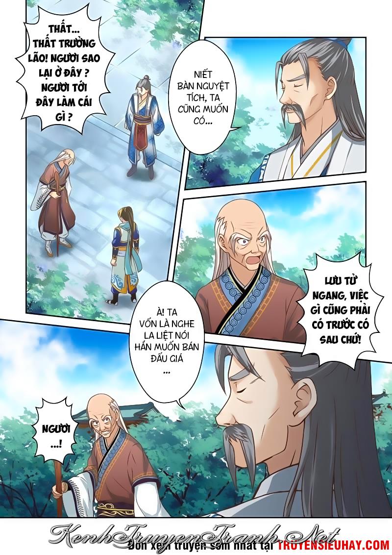 Truyện VI