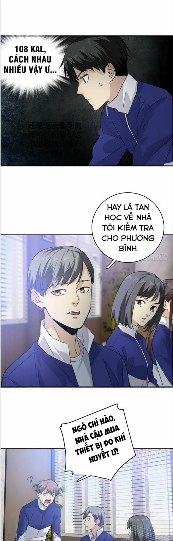 Truyện VI