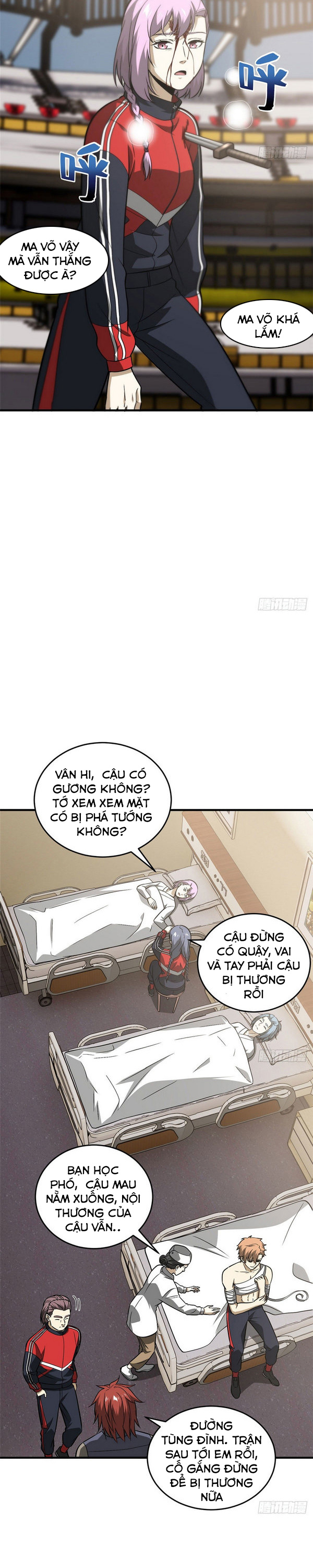 Truyện VI
