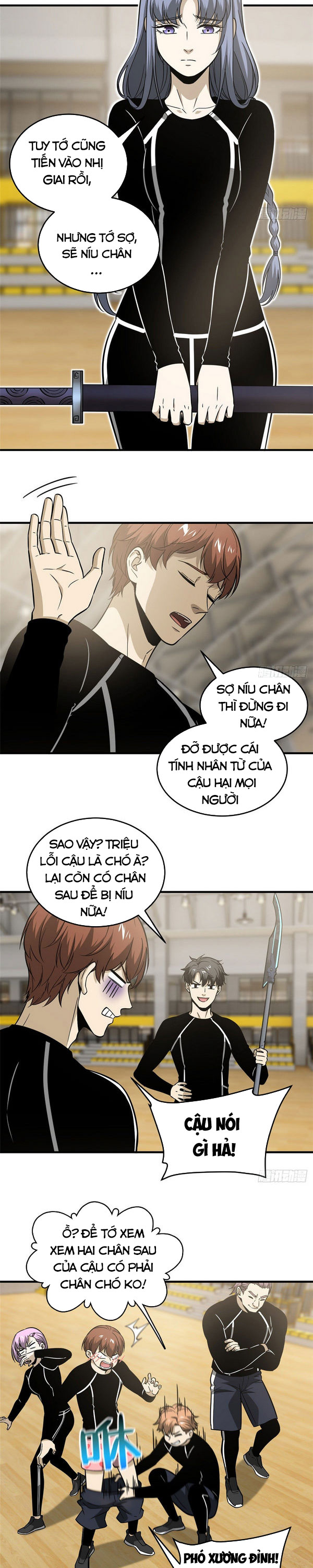 Truyện VI