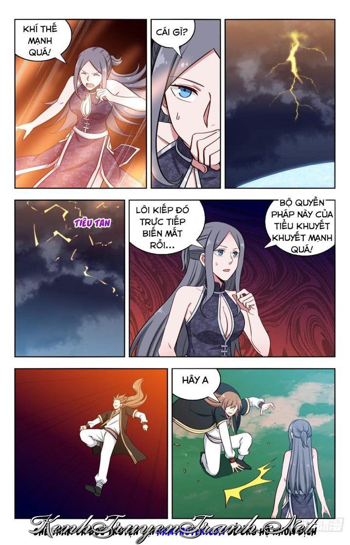Truyện VI