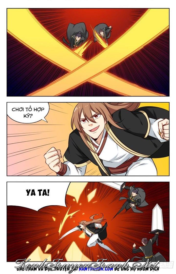 Truyện VI