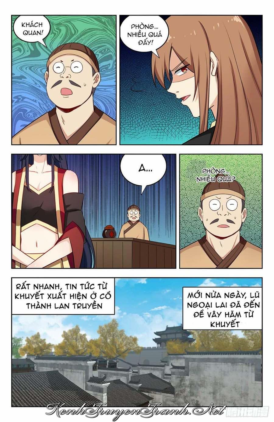 Truyện VI
