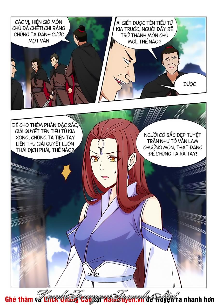 Truyện VI